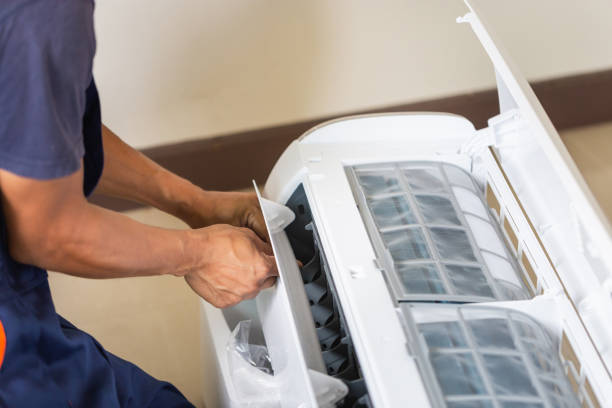 Best HVAC Supply and Distribution in Mar Mac, NC