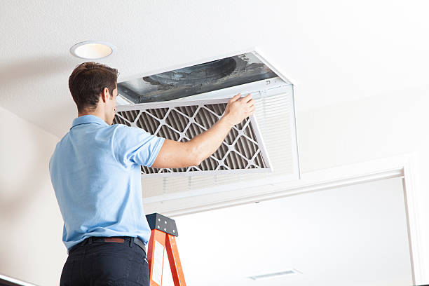 Best Thermostats and Smart Controls in Mar Mac, NC