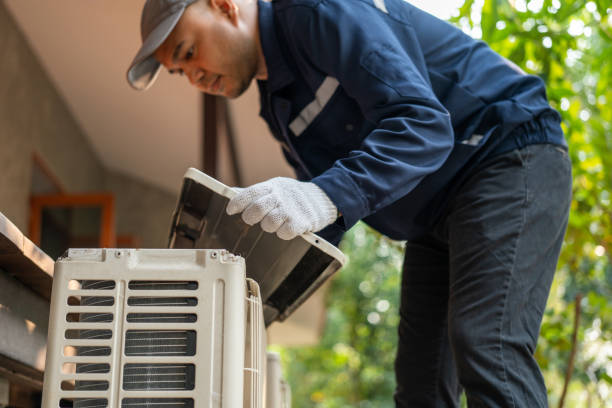 Best Emergency HVAC Services in Mar Mac, NC