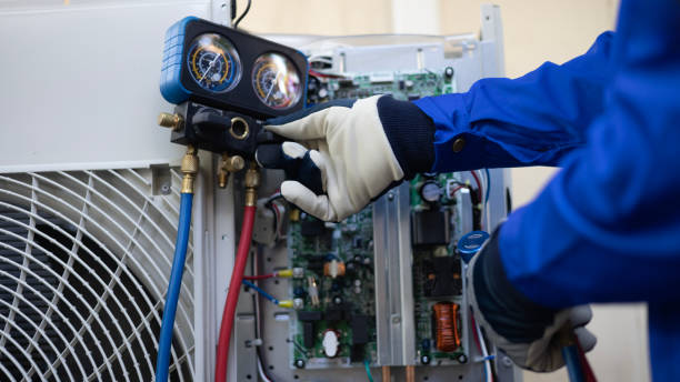 Best HVAC Consulting and Engineering in Mar Mac, NC
